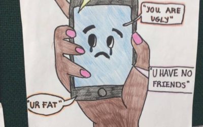 Safer Internet Day Competition winners