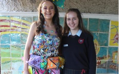 Junk Kouture -Last day to vote-every vote counts!