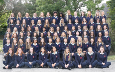 Leaving Cert Class of 2020