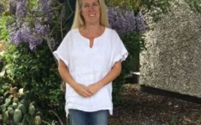 Graduation message from Ms Fitzgerald TY Year Head