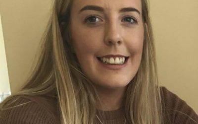 Keady Clifford Excellence in Children’s Nursing Award presented to past pupil Casey O Sullivan