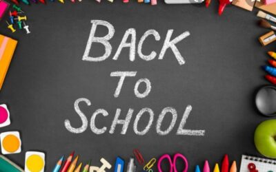 Return to School Schedule for all students