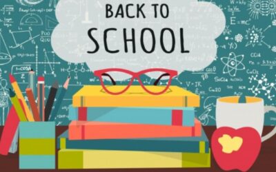 Return to School Details