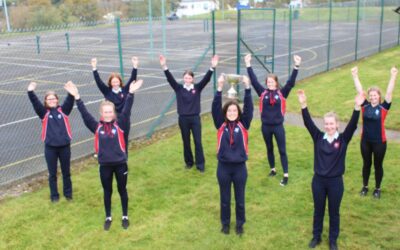 Junior A Football Champions