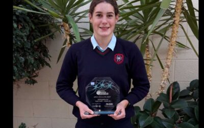 Cork City Sports- Athletics Person of the Month