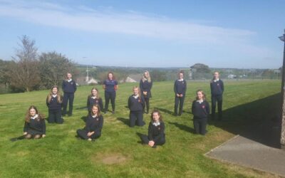 Best of luck to our local Camogie Clubs