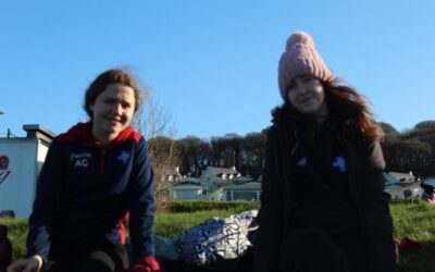 TYs Out and About !!