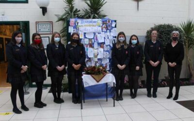 Introducing the Leadership Team