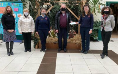 Christmas Jumper Day Fundraiser