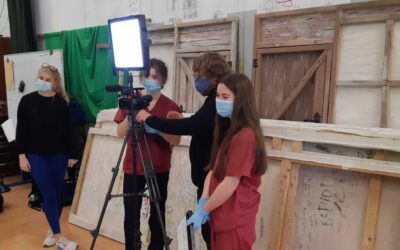 Film Workshop for TYs