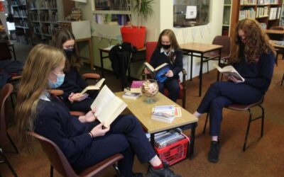 Lockdown Reading Challenge