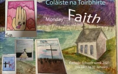 Catholic Schools Week