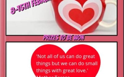 Friendship Week Competition