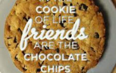 LCA – Friendship Thought of the Day