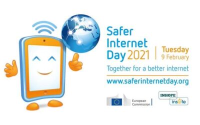 Safer Internet Day 2021