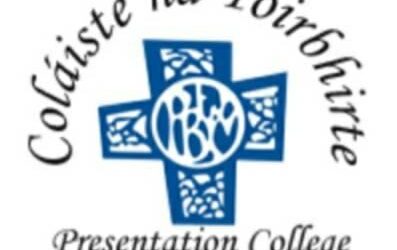 Important Announcement regarding Change of Status for Coláiste na Toirbhirte