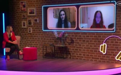 IWISH STEM Virtual Event