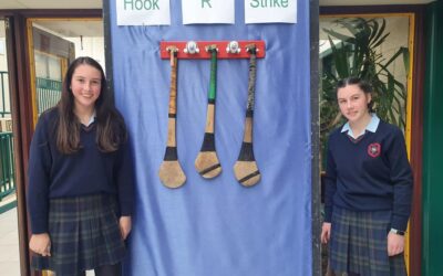 Hook R Strike win West Cork Enterprise Award