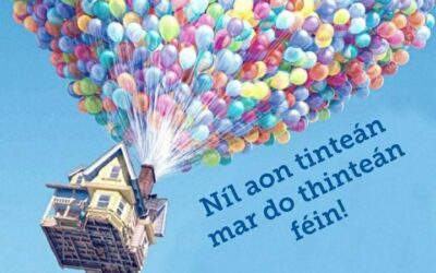 Seachtain na Gaeilge 2021