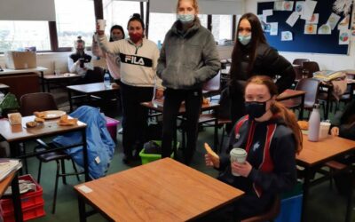 Pi Day Celebration π