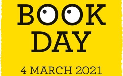 World Book Day Vouchers