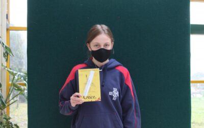 Letter to the Author!