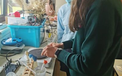 2nd Year Science CBA