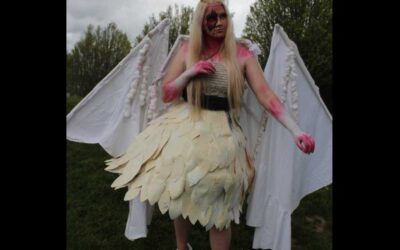 Junk Kouture Southern Regional Final 2021