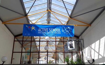 Active Week 2021 May 10-14th