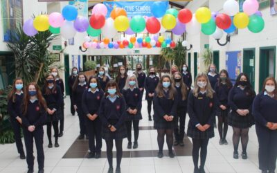 Sixth Year Graduation 2021