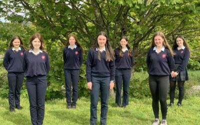 Eco UNESCO Finalists