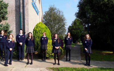 Meitheal Team 2021-22