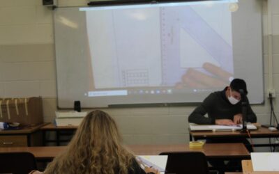 Exciting new changes lie ahead with the Introduction of two new subjects this year