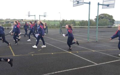 Meitheal Team Activities