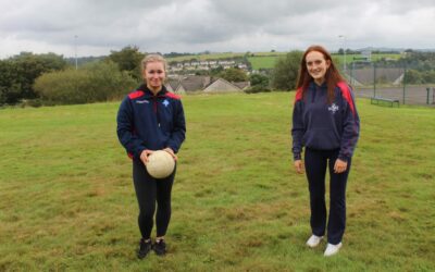 Courcey Rovers West Cork Final