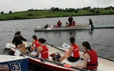 National Coastal Rowing Championships