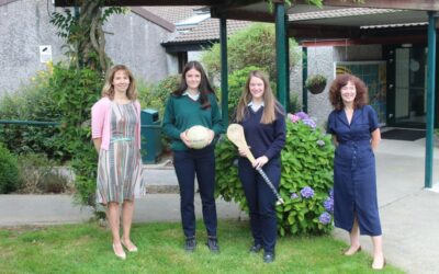 Munster and All Ireland Finals