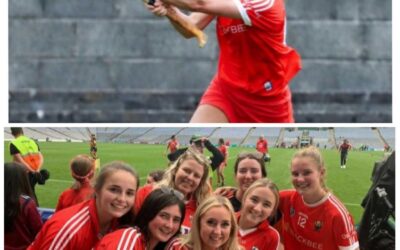 Senior All Ireland Camogie Final