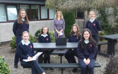 We want to celebrate and acknowledge our students extra curricular achievements