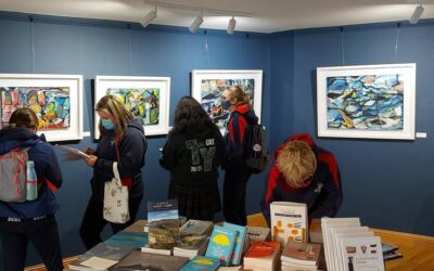 5th Year Art Exhibition