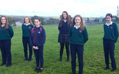 U 16 A County Champions