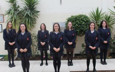 A message from the Leadership Team