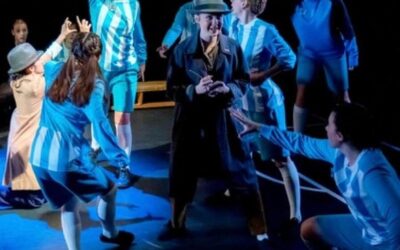 British Youth Musical Theatre