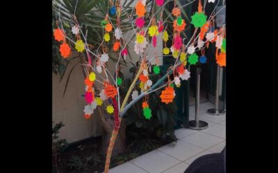 Remembrance Tree