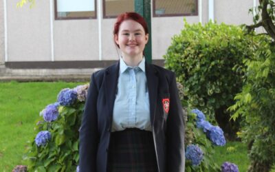 Soroptimist Competition