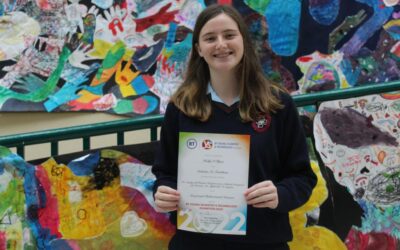 BT Young Scientist & Technology Exhibition