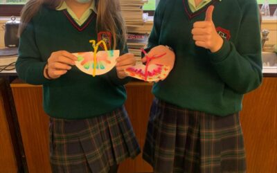 1st Year Science Class