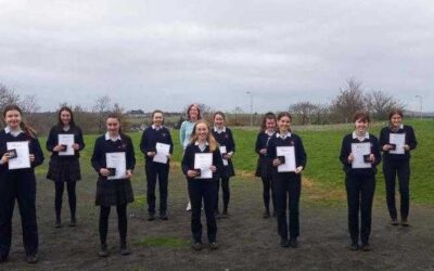 Gaisce – The President’s Award