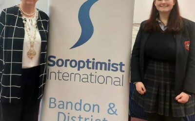 Soroptomist International Competition