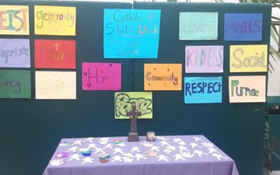 Catholic Schools Week